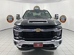New 2025 Chevrolet Silverado 3500 LT Crew Cab 4WD Pickup for sale #C250612 - photo 17