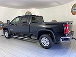 New 2025 Chevrolet Silverado 3500 LT Crew Cab 4WD Pickup for sale #C250612 - photo 2