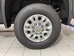 New 2025 Chevrolet Silverado 3500 LT Crew Cab 4WD Pickup for sale #C250612 - photo 22