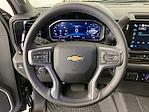 New 2025 Chevrolet Silverado 3500 LT Crew Cab 4WD Pickup for sale #C250612 - photo 8