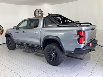 2025 Chevrolet Colorado Crew Cab 4WD Pickup for sale #C250617 - photo 2