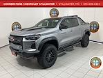 New 2025 Chevrolet Colorado ZR2 Crew Cab 4WD Pickup for sale #C250617 - photo 1