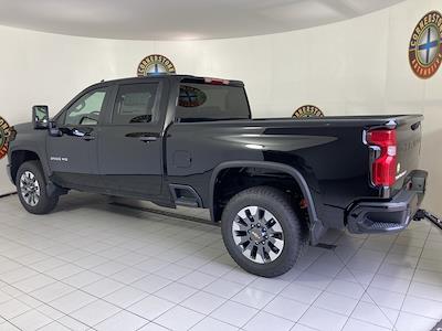 2025 Chevrolet Silverado 2500 Crew Cab 4WD Pickup for sale #C250620 - photo 2