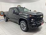 2025 Chevrolet Silverado 2500 Crew Cab 4WD Pickup for sale #C250620 - photo 18