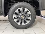 2025 Chevrolet Silverado 2500 Crew Cab 4WD Pickup for sale #C250620 - photo 22