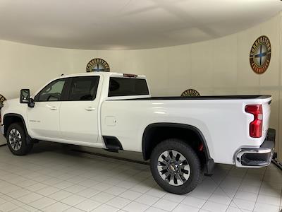 2025 Chevrolet Silverado 2500 Crew Cab SRW 4WD Pickup for sale #C250625 - photo 2