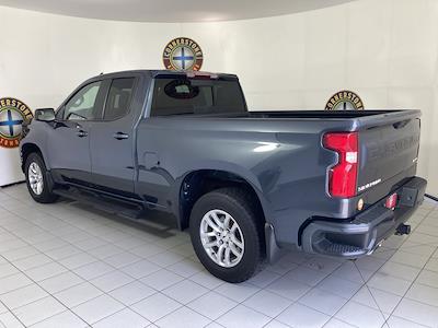 2020 Chevrolet Silverado 1500 Double Cab 4WD Pickup for sale #C250628A - photo 2