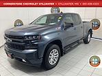 2020 Chevrolet Silverado 1500 Double Cab 4WD Pickup for sale #C250628A - photo 1