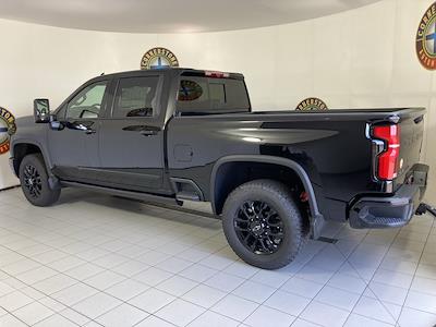 2025 Chevrolet Silverado 2500 Crew Cab 4WD Pickup for sale #C250631 - photo 2