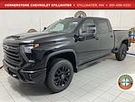 2025 Chevrolet Silverado 2500 Crew Cab 4WD Pickup for sale #C250631 - photo 1