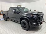 2025 Chevrolet Silverado 2500 Crew Cab 4WD Pickup for sale #C250631 - photo 20