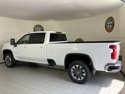 2025 Chevrolet Silverado 2500 Crew Cab SRW 4WD Pickup for sale #C250643 - photo 2