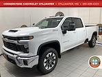 2025 Chevrolet Silverado 2500 Crew Cab SRW 4WD Pickup for sale #C250643 - photo 1