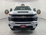 2025 Chevrolet Silverado 2500 Crew Cab SRW 4WD Pickup for sale #C250643 - photo 18