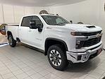 2025 Chevrolet Silverado 2500 Crew Cab SRW 4WD Pickup for sale #C250643 - photo 19