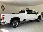 2025 Chevrolet Silverado 2500 Crew Cab SRW 4WD Pickup for sale #C250643 - photo 20