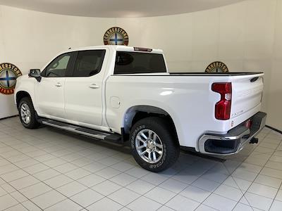 2025 Chevrolet Silverado 1500 Crew Cab 4WD Pickup for sale #C250645 - photo 2