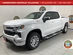 2025 Chevrolet Silverado 1500 Crew Cab 4WD Pickup for sale #C250645 - photo 1