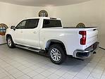 2025 Chevrolet Silverado 1500 Crew Cab 4WD Pickup for sale #C250645 - photo 2