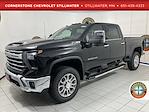 2025 Chevrolet Silverado 3500 Crew Cab 4WD Pickup for sale #C250648 - photo 1