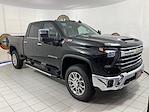 2025 Chevrolet Silverado 3500 Crew Cab 4WD Pickup for sale #C250648 - photo 19