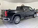 2025 Chevrolet Silverado 3500 Crew Cab 4WD Pickup for sale #C250648 - photo 20