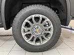 2025 Chevrolet Silverado 3500 Crew Cab 4WD Pickup for sale #C250648 - photo 23