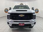 New 2025 Chevrolet Silverado 3500 Work Truck Crew Cab 4WD Pickup for sale #C250651 - photo 17