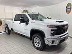 New 2025 Chevrolet Silverado 3500 Work Truck Crew Cab 4WD Pickup for sale #C250651 - photo 18
