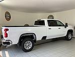 New 2025 Chevrolet Silverado 3500 Work Truck Crew Cab 4WD Pickup for sale #C250651 - photo 19