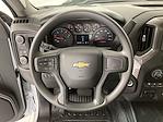 New 2025 Chevrolet Silverado 3500 Work Truck Crew Cab 4WD Pickup for sale #C250651 - photo 8