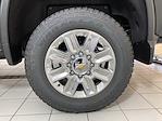 2025 Chevrolet Silverado 2500 Crew Cab 4WD Pickup for sale #C250664 - photo 24