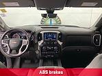 Used 2021 Chevrolet Silverado 1500 LTZ Crew Cab for sale #C250664A - photo 9
