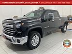 2025 Chevrolet Silverado 2500 Crew Cab 4WD Pickup for sale #C250670 - photo 1