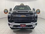2025 Chevrolet Silverado 2500 Crew Cab 4WD Pickup for sale #C250670 - photo 18