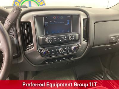 Used 2015 Chevrolet Silverado 2500 LT Crew Cab for sale #C250670A - photo 2