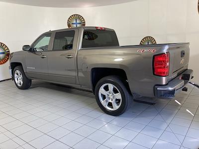 2015 Chevrolet Silverado 1500 Crew Cab 4WD Pickup for sale #C250672A - photo 2