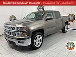 2015 Chevrolet Silverado 1500 Crew Cab 4WD Pickup for sale #C250672A - photo 1