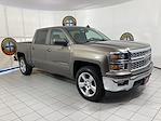 2015 Chevrolet Silverado 1500 Crew Cab 4WD Pickup for sale #C250672A - photo 18