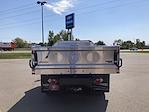 New 2025 Chevrolet Silverado 3500 Regular Cab 4WD 11' Monroe Truck Equipment Stainless Steel Dump Truck for sale #C250677 - photo 14