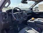 New 2025 Chevrolet Silverado 3500 Regular Cab 4WD 11' Monroe Truck Equipment Stainless Steel Dump Truck for sale #C250677 - photo 9