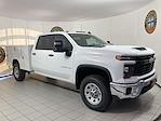 New 2025 Chevrolet Silverado 3500 Crew Cab Service Truck for sale #C250685 - photo 18