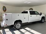 New 2025 Chevrolet Silverado 3500 Crew Cab Service Truck for sale #C250685 - photo 19