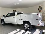 New 2025 Chevrolet Silverado 3500 Crew Cab Service Truck for sale #C250685 - photo 2