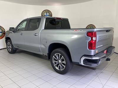 2025 Chevrolet Silverado 1500 Crew Cab 4WD Pickup for sale #C250687 - photo 2
