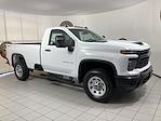 2025 Chevrolet Silverado 3500 Regular Cab SRW 4WD Pickup for sale #C250691 - photo 12