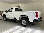 2025 Chevrolet Silverado 3500 Regular Cab SRW 4WD Pickup for sale #C250691 - photo 2