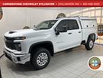 2025 Chevrolet Silverado 2500 Double Cab 4WD Pickup for sale #C250696 - photo 1