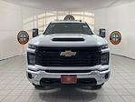 2025 Chevrolet Silverado 2500 Double Cab 4WD Pickup for sale #C250696 - photo 16