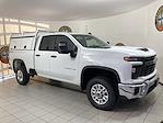 2025 Chevrolet Silverado 2500 Double Cab 4WD Pickup for sale #C250696 - photo 17